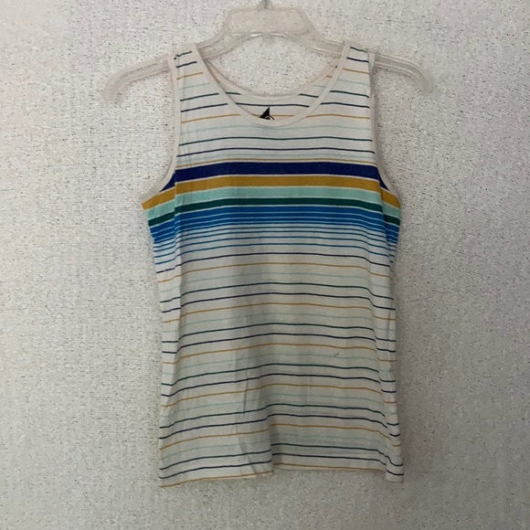 Volcom Other - Volcom boys camisole - little spot on the front